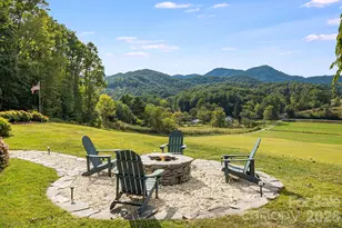 422 S Turkey Creek Rd, Leicester, NC 28748 - Photo 33