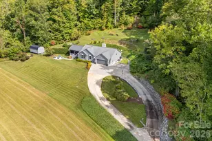 422 S Turkey Creek Rd, Leicester, NC 28748 - Photo 41