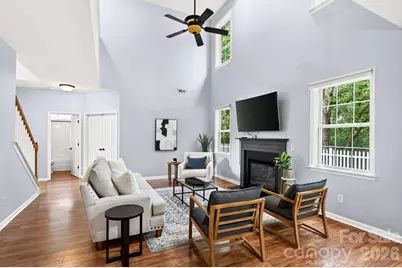 9 Carraway Court, Asheville, NC 28804 - Photo 7
