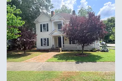 123 York Street, Chester, SC 29706 - Photo 1