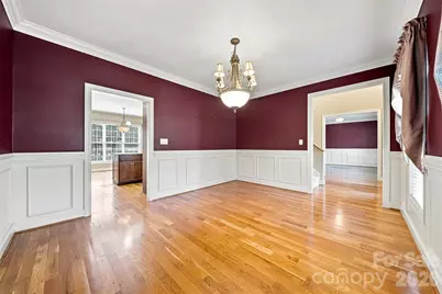 1548 Nazareth Lane, Conover, NC 28613 - Photo 5