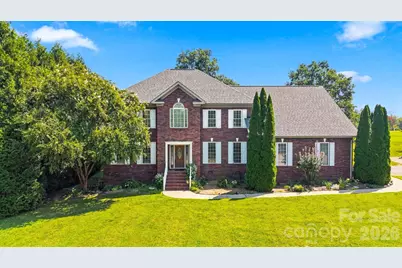 1548 Nazareth Lane, Conover, NC 28613 - Photo 1