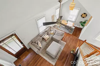 1013 Spruce Street, Charlotte, NC 28203 - Photo 3
