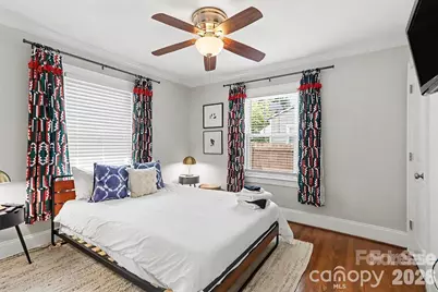 1013 Spruce Street, Charlotte, NC 28203 - Photo 7