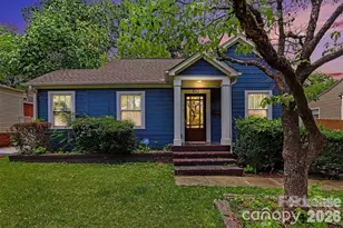1013 Spruce St, Charlotte, NC 28203 - Photo 1