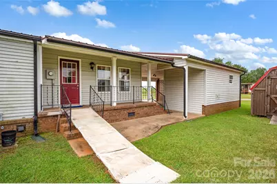 2468 Old Mountain Road, Statesville, NC 28625 - Photo 31