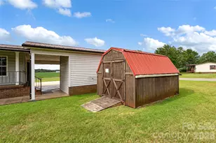 2468 Old Mountain Rd, Statesville, NC 28625 - Photo 29