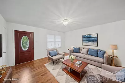 1435 Green Circle Drive, Gastonia, NC 28054 - Photo 5