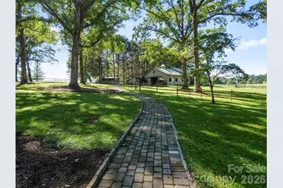 201 Hughes Creek Road, Columbus, NC 28722 - Photo 29