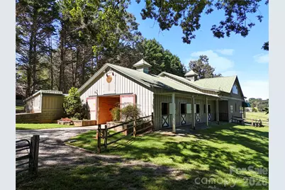 201 Hughes Creek Road, Columbus, NC 28722 - Photo 31
