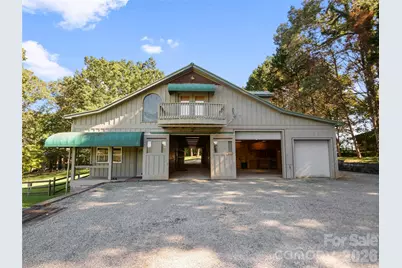 201 Hughes Creek Road, Columbus, NC 28722 - Photo 35