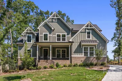 80 42nd Avenue Drive NW, Hickory, NC 28601 - Photo 1