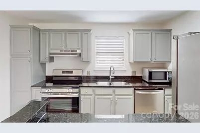 525 Olmsted Park Place #M, Charlotte, NC 28203 - Photo 13