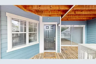 525 Olmsted Park Place #M, Charlotte, NC 28203 - Photo 1