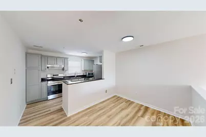 525 Olmsted Park Place #M, Charlotte, NC 28203 - Photo 9