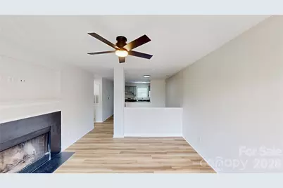 525 Olmsted Park Place #M, Charlotte, NC 28203 - Photo 5