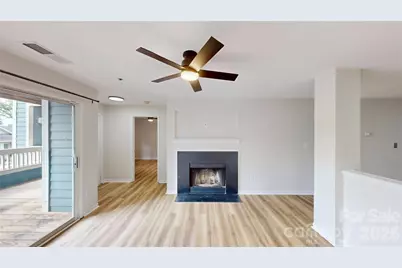 525 Olmsted Park Place #M, Charlotte, NC 28203 - Photo 3