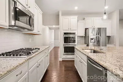 2521 Surveyor General Drive, Waxhaw, NC 28173 - Photo 9