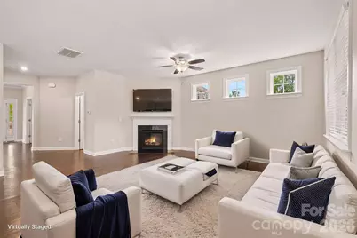 2521 Surveyor General Drive, Waxhaw, NC 28173 - Photo 5
