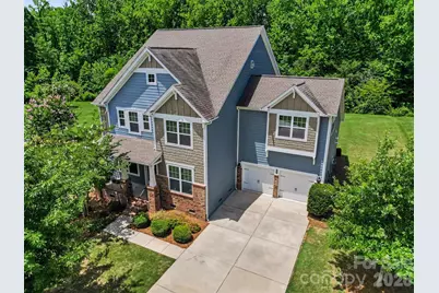2521 Surveyor General Drive, Waxhaw, NC 28173 - Photo 37