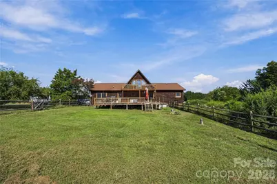8315 Harvell Road, Stanfield, NC 28163 - Photo 37