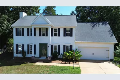 6105 Old Corral Street, Charlotte, NC 28277 - Photo 1