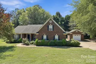 5911 Sugarcane Ct, Mint Hill, NC 28227 - Photo 1