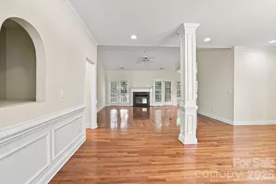 5911 Sugarcane Court, Mint Hill, NC 28227 - Photo 13