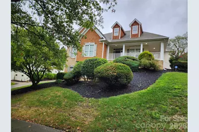 10124 Lafoy Drive, Huntersville, NC 28078 - Photo 1