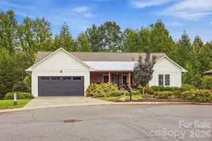 124 Beechmont Dr, Morganton, NC 28655 - Photo 1