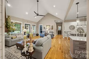 124 Beechmont Dr, Morganton, NC 28655 - Photo 21