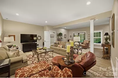 124 Beechmont Drive, Morganton, NC 28655 - Photo 29