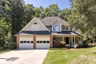 1740 29th Avenue Place NE, Hickory, NC 28601 - Photo 1