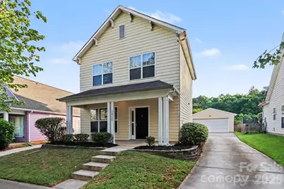 13714 Carleen Way Drive, Charlotte, NC 28213 - Photo 1