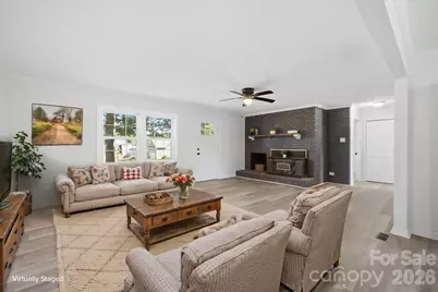 3231 Frazier Drive, Claremont, NC 28610 - Photo 5