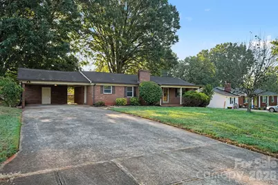 1204 Fulton Drive, Statesville, NC 28677 - Photo 1