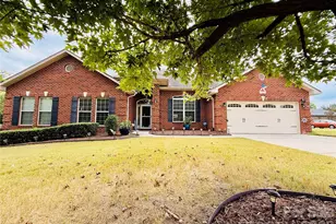 2581 Flintshire Lane, Gastonia, NC 28056 - Photo 1