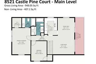 8521 Castle Pine Ct, Charlotte, NC 28226 - Photo 21