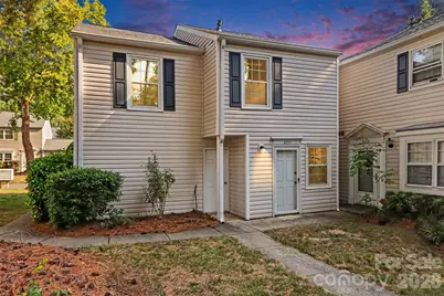 8521 Castle Pine Court, Charlotte, NC 28226 - Photo 1