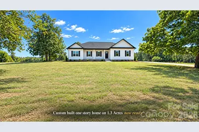10306 Kluttz Road, Rockwell, NC 28138 - Photo 1