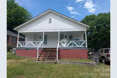 517 Denver Street, Kannapolis, NC 28083 - Photo 1