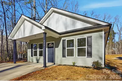 210 Bennett Street, Wadesboro, NC 28170 - Photo 3