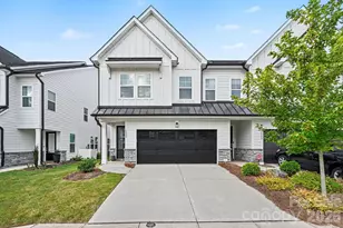6008 Corbin Woods Ct, Charlotte, NC 28226 - Photo 1