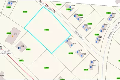 0 Wrenn Drive, Denver, NC 28037 - Photo 1