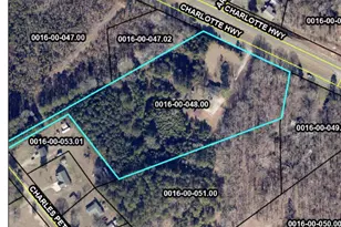 7319 Charlotte Hwy, Indian Land, SC 29707 - Photo 3