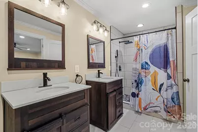 540 Harvell Drive, Concord, NC 28025 - Photo 17