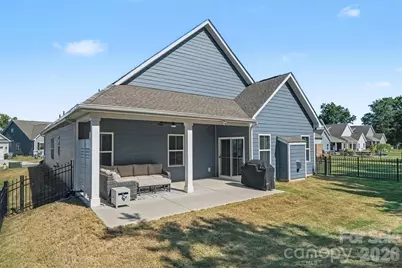 6513 Cumberland Drive, Harrisburg, NC 28075 - Photo 29