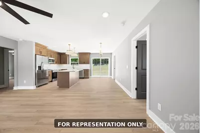 1247 Magnolia Street, Albemarle, NC 28001 - Photo 3