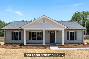 1247 Magnolia St, Albemarle, NC 28001 - Photo 1