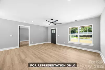 1247 Magnolia Street, Albemarle, NC 28001 - Photo 5